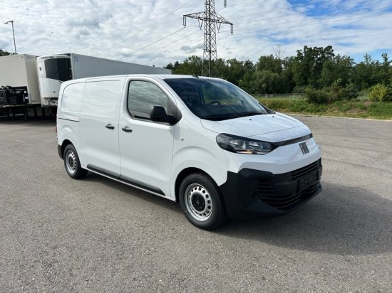 Fiat Scudo Scudo (L1) M BlueDHi 120 6-Gang, Exportpreis - Fourgon utilitaire: photos 3 Fiat Scudo Scudo (L1) M BlueDHi 120 6-Gang, Exportpreis - Fourgon utilitaire: photos 3