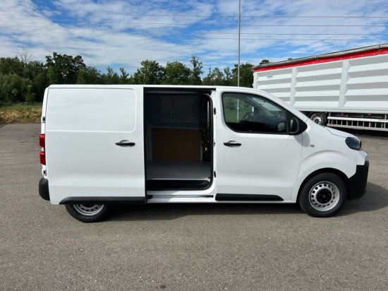 Fiat Scudo Scudo (L1) M BlueDHi 120 6-Gang, Exportpreis - Fourgon utilitaire: photos 4 Fiat Scudo Scudo (L1) M BlueDHi 120 6-Gang, Exportpreis - Fourgon utilitaire: photos 4