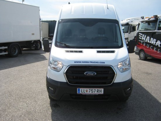 Ford Transit  Trend L3H3, Allrad - Fourgon utilitaire: photos 2 Ford Transit  Trend L3H3, Allrad - Fourgon utilitaire: photos 2