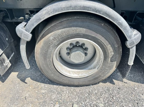 KOMPTECH GmbH TERMINATOR 5000 S - Broyeur industriel: photos 5 KOMPTECH GmbH TERMINATOR 5000 S - Broyeur industriel: photos 5