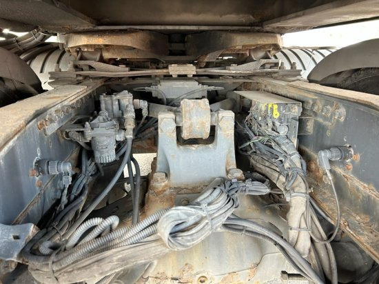 Grue auxiliaire LOGLIFT F140ST96R Kabinenkran: photos 14 Grue auxiliaire LOGLIFT F140ST96R Kabinenkran: photos 14