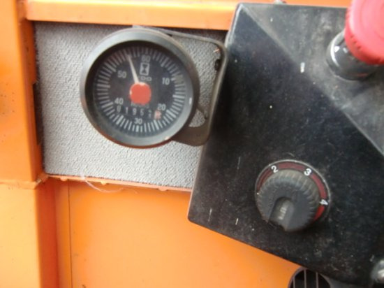 Grue auxiliaire LOGLIFT F140ST96R Kabinenkran: photos 7 Grue auxiliaire LOGLIFT F140ST96R Kabinenkran: photos 7