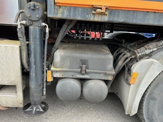 Grue auxiliaire LOGLIFT F140ST96R Kabinenkran: photos 13 Grue auxiliaire LOGLIFT F140ST96R Kabinenkran: photos 13