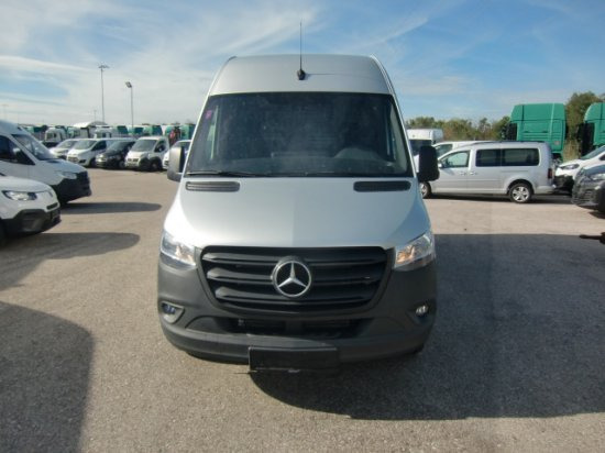 Mercedes-Benz Sprinter 319 CDI Standard, el.Schiebetür - Fourgon utilitaire: photos 2 Mercedes-Benz Sprinter 319 CDI Standard, el.Schiebetür - Fourgon utilitaire: photos 2