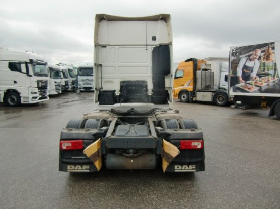 DAF XF 106.460 SSC, Automatik, Retarder, EURO6 - Tracteur routier: photos 5 DAF XF 106.460 SSC, Automatik, Retarder, EURO6 - Tracteur routier: photos 5