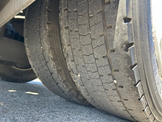 Tracteur routier DAF XF 460 FT SSC, Automatik, EURO6: photos 14