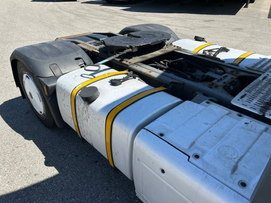 Tracteur routier DAF XF 460 FT SSC, Automatik, EURO6: photos 11