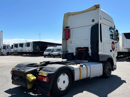 DAF XF 460 FT SSC, Automatik, EURO6 - Tracteur routier: photos 5 DAF XF 460 FT SSC, Automatik, EURO6 - Tracteur routier: photos 5