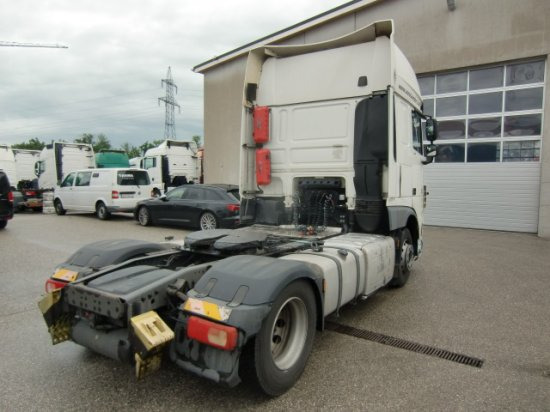 DAF XF 460 SSC, Automatik, EURO6 - Tracteur routier: photos 4 DAF XF 460 SSC, Automatik, EURO6 - Tracteur routier: photos 4