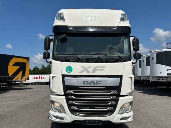 DAF XF 480 FT SSC, Automatik, EURO6 - Tracteur routier: photos 2 DAF XF 480 FT SSC, Automatik, EURO6 - Tracteur routier: photos 2