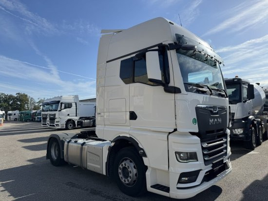 MAN TGX 18.470 BLS, New Model, EURO 6, Intarder, - Tracteur routier: photos 4 MAN TGX 18.470 BLS, New Model, EURO 6, Intarder, - Tracteur routier: photos 4