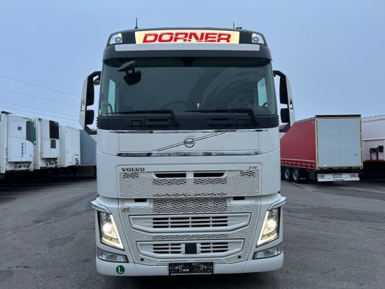 Volvo FH 500 6x2 Getränkekomplettzug, Orten Getränkeaufbau - Camion pour le transport de boissons: photos 2 Volvo FH 500 6x2 Getränkekomplettzug, Orten Getränkeaufbau - Camion pour le transport de boissons: photos 2