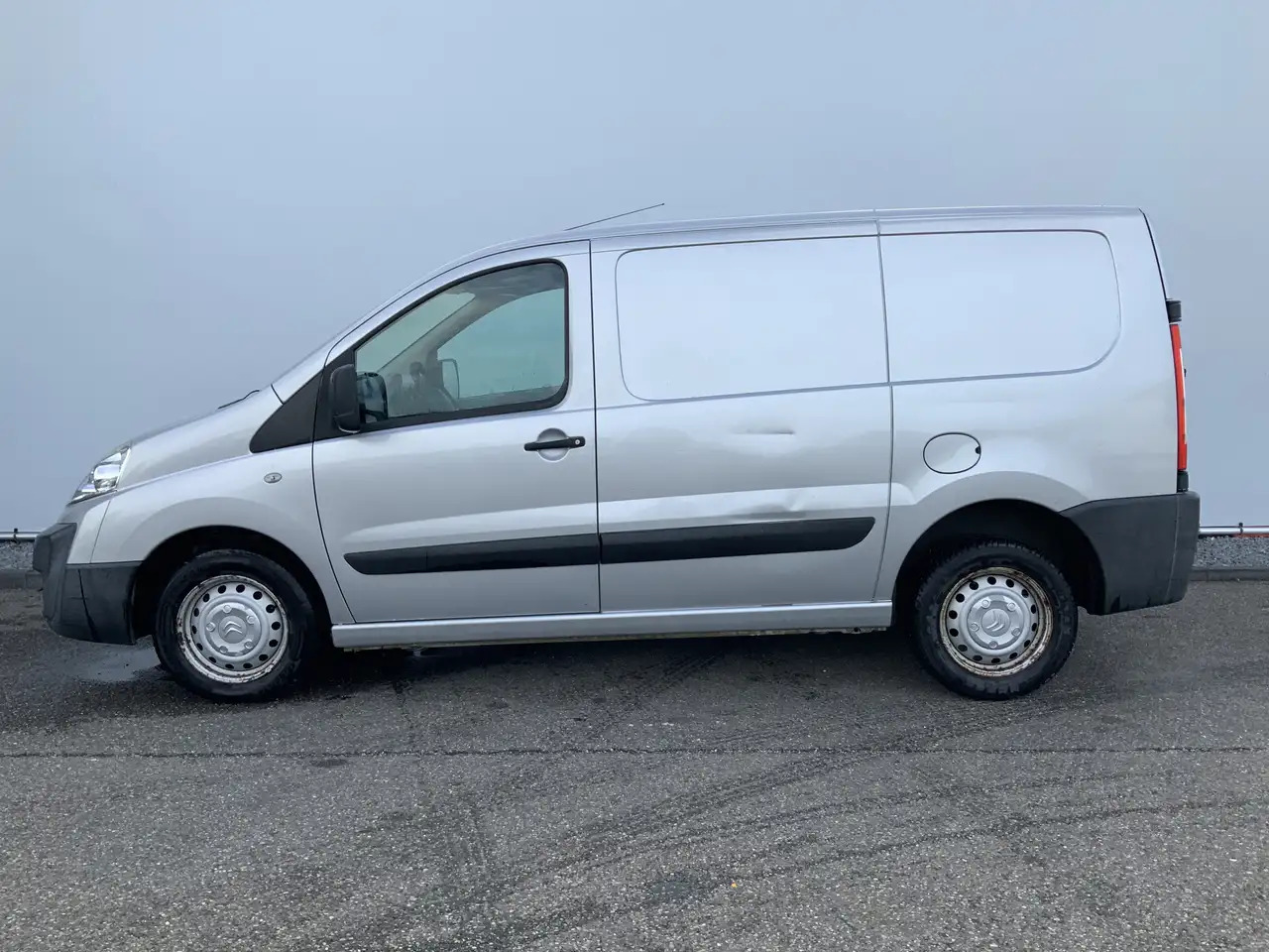 Citroen Jumpy 12 2.0 HDI L1H1 Airco Cruise 3 Zits Euro 5 export - Fourgonnette, Utilitaire double cabine: photos 3 Citroen Jumpy 12 2.0 HDI L1H1 Airco Cruise 3 Zits Euro 5 export - Fourgonnette, Utilitaire double cabine: photos 3