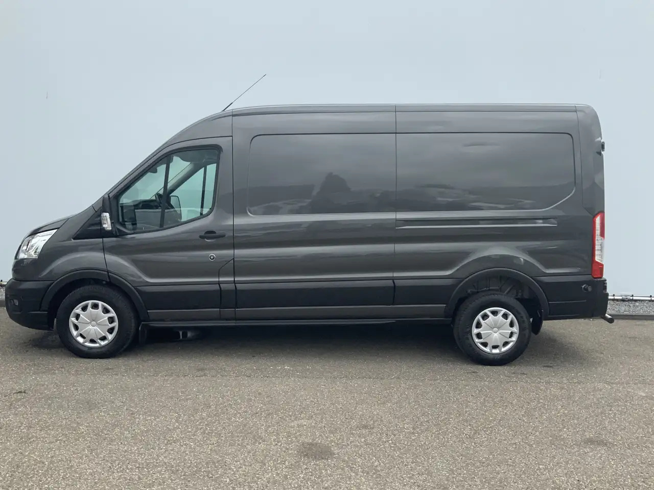 Ford Transit 350 2.0 TDCI L3H2 EXPORT !! Koel vries Automaat Tr - Fourgon utilitaire: photos 3 Ford Transit 350 2.0 TDCI L3H2 EXPORT !! Koel vries Automaat Tr - Fourgon utilitaire: photos 3