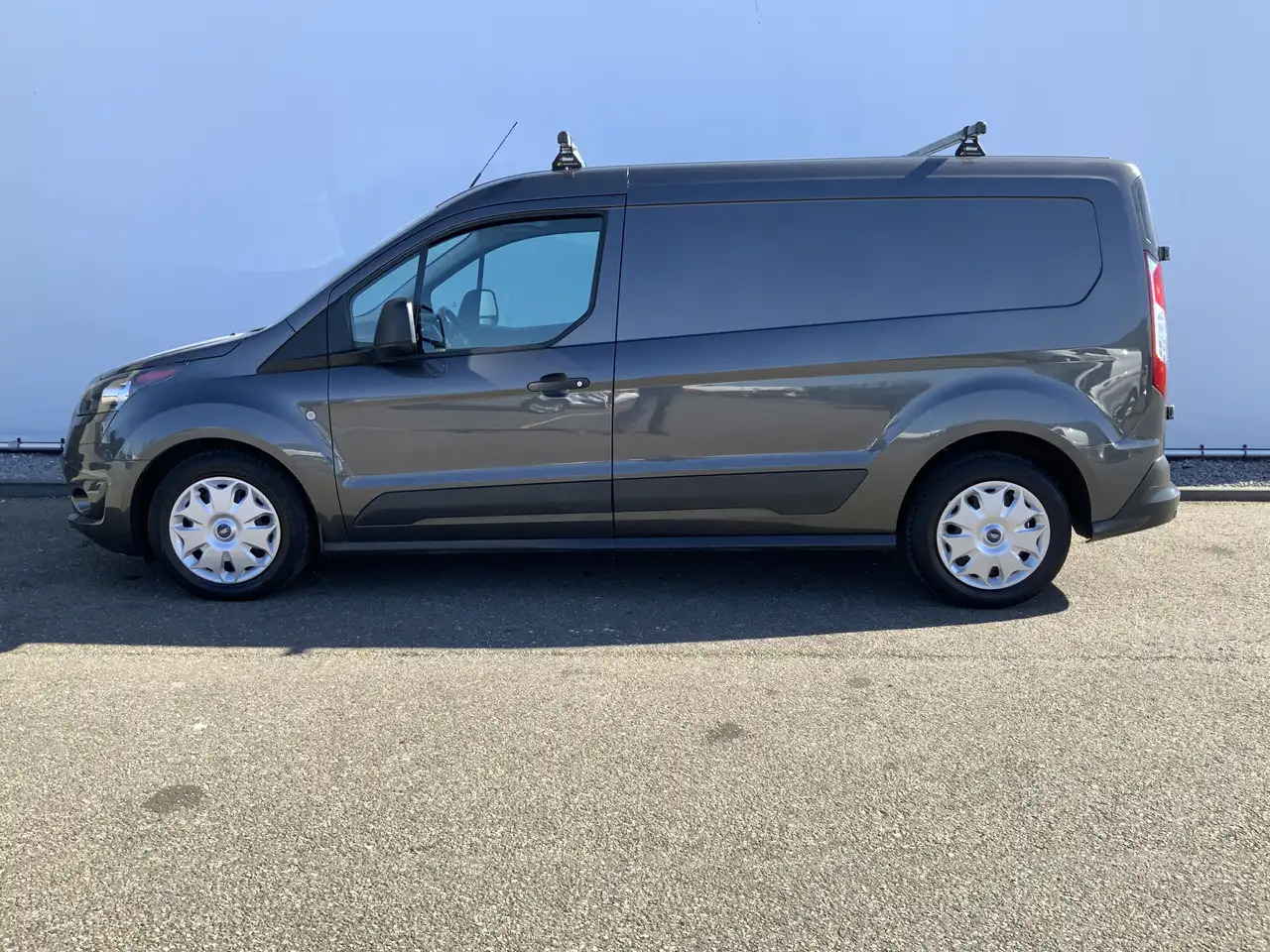 Ford Transit Connect 1.5 TDCI L2 Trend Airco Cruise 3 Zits DakDragers C - Fourgon utilitaire: photos 3 Ford Transit Connect 1.5 TDCI L2 Trend Airco Cruise 3 Zits DakDragers C - Fourgon utilitaire: photos 3