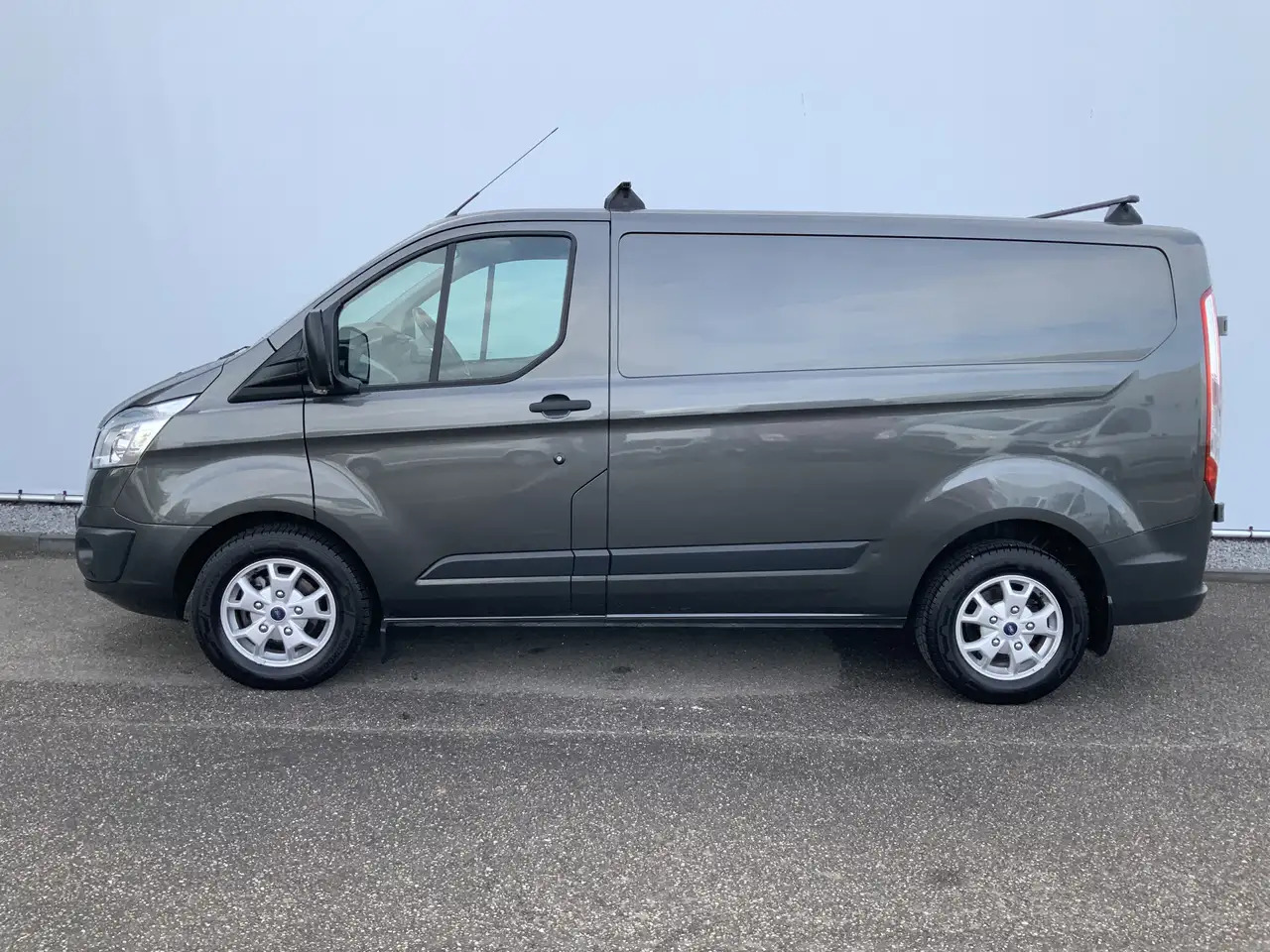 Ford Transit Custom 270 2.2 TDCI L1H1 Trend Airco Camera Cruise Dakdra - Fourgon utilitaire: photos 3 Ford Transit Custom 270 2.2 TDCI L1H1 Trend Airco Camera Cruise Dakdra - Fourgon utilitaire: photos 3