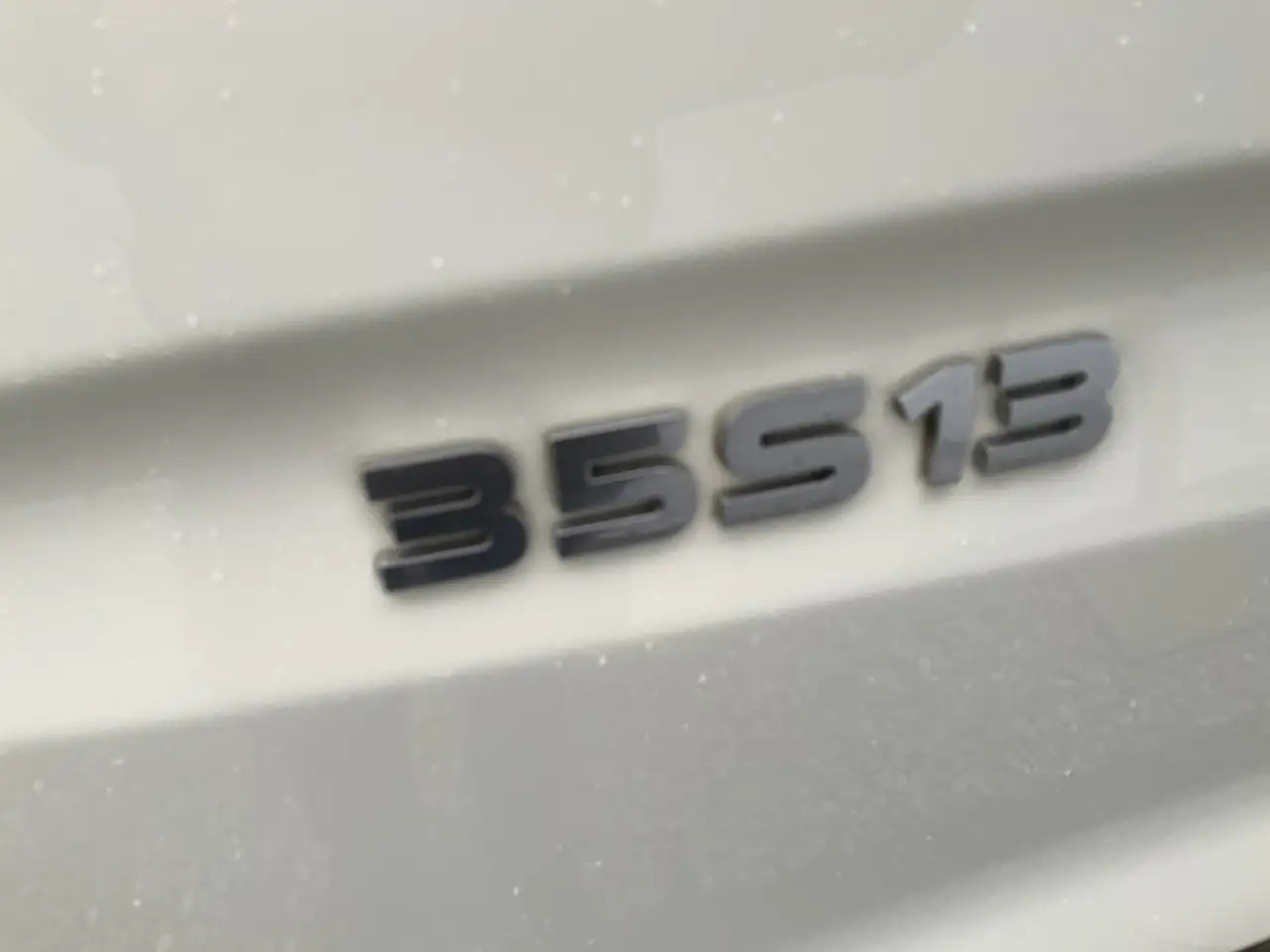 Fourgon plateau Iveco Daily 35S13 D 345 Pick Up Airco 3 Zits Trekhaak 3500 kg: photos 11