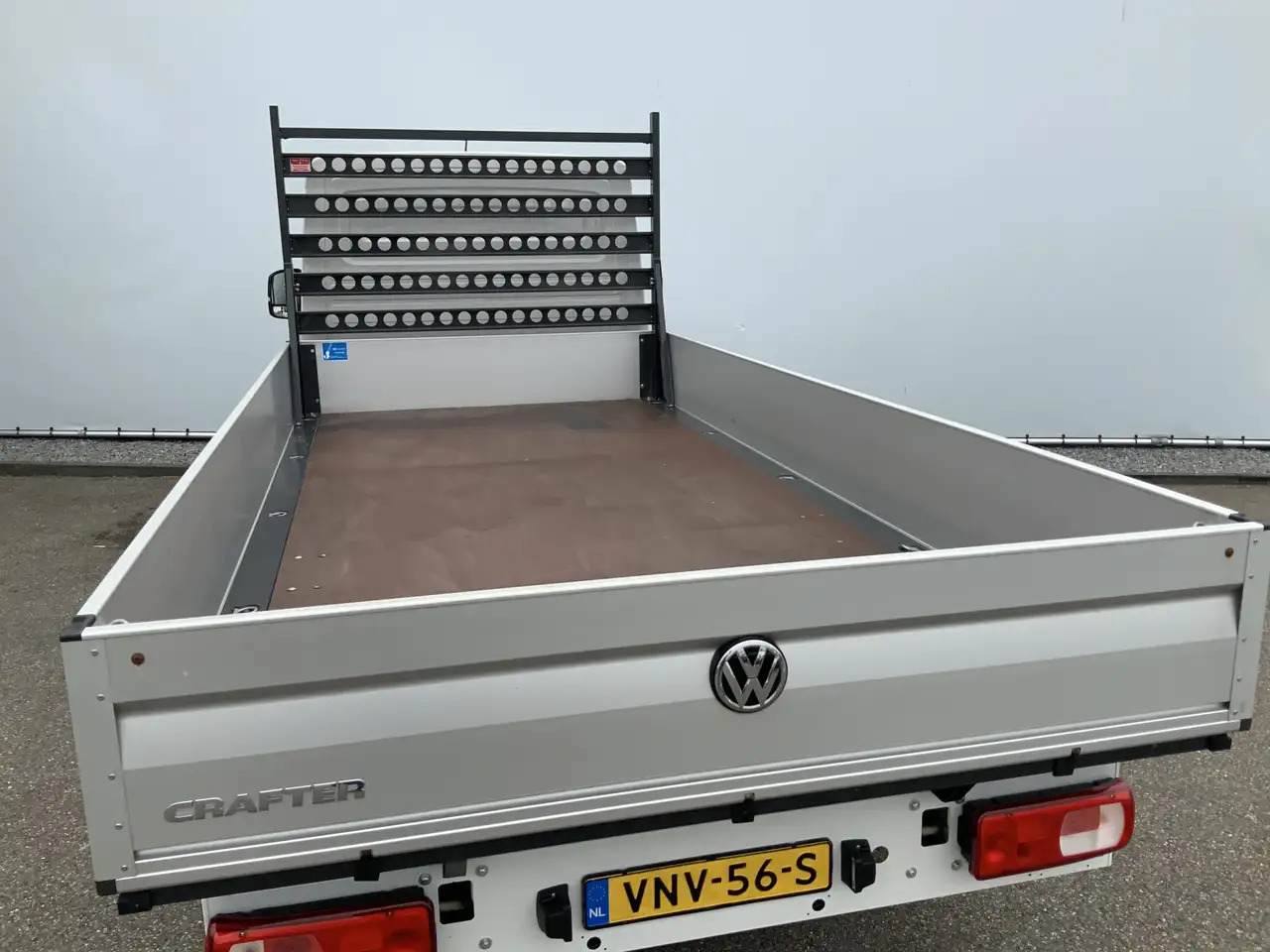 MAN TGE 35 2.0 Lang Automaat Pick Up Airco Cruise 3 Zits B - Fourgon plateau: photos 3 MAN TGE 35 2.0 Lang Automaat Pick Up Airco Cruise 3 Zits B - Fourgon plateau: photos 3
