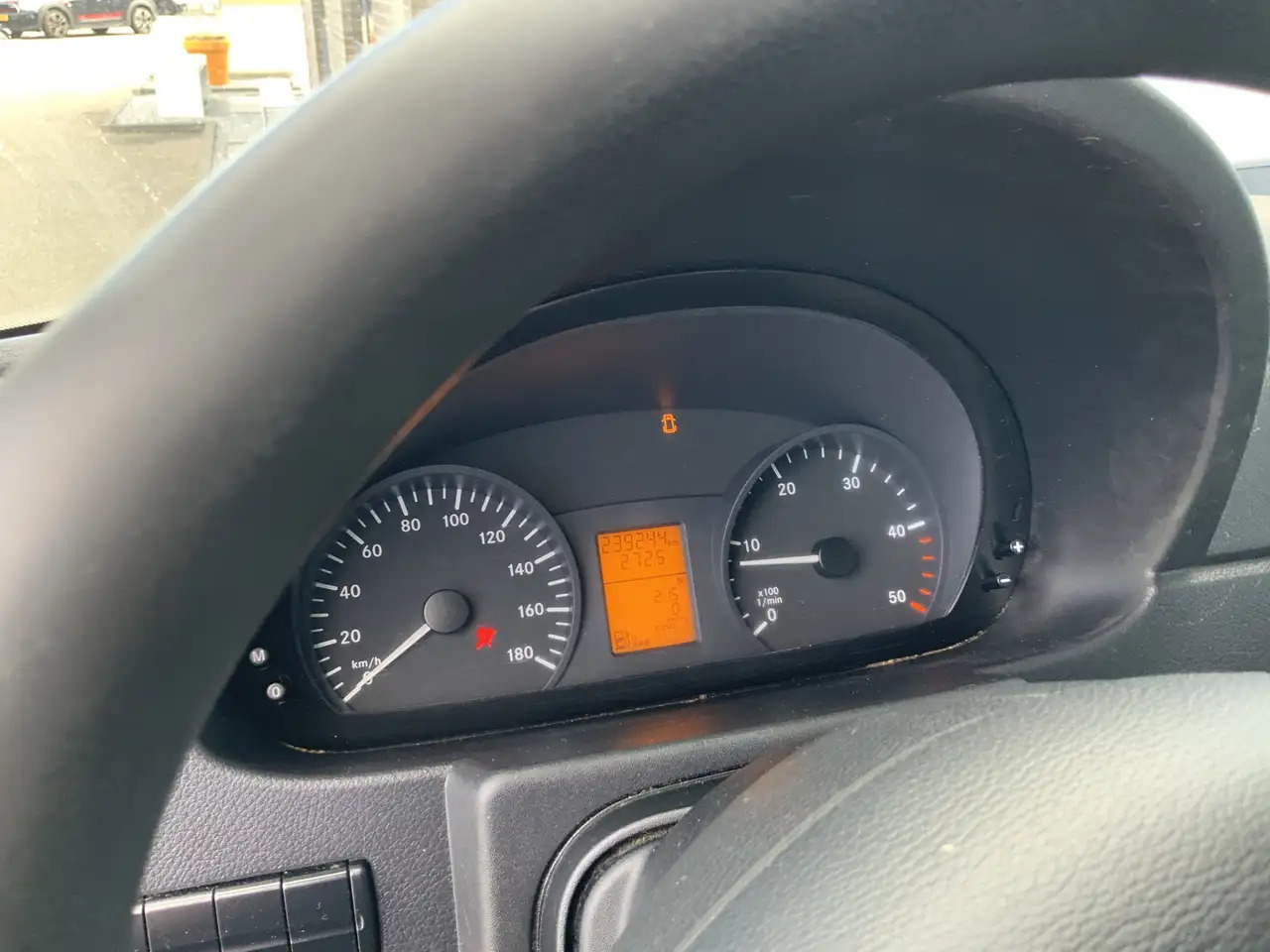 Mercedes-Benz Sprinter 311 2.2 CDI 366 ijsAuto - 40 C. Deuren 10 Euro 6 - Véhicule utilitaire frigorifique: photos 5 Mercedes-Benz Sprinter 311 2.2 CDI 366 ijsAuto - 40 C. Deuren 10 Euro 6 - Véhicule utilitaire frigorifique: photos 5