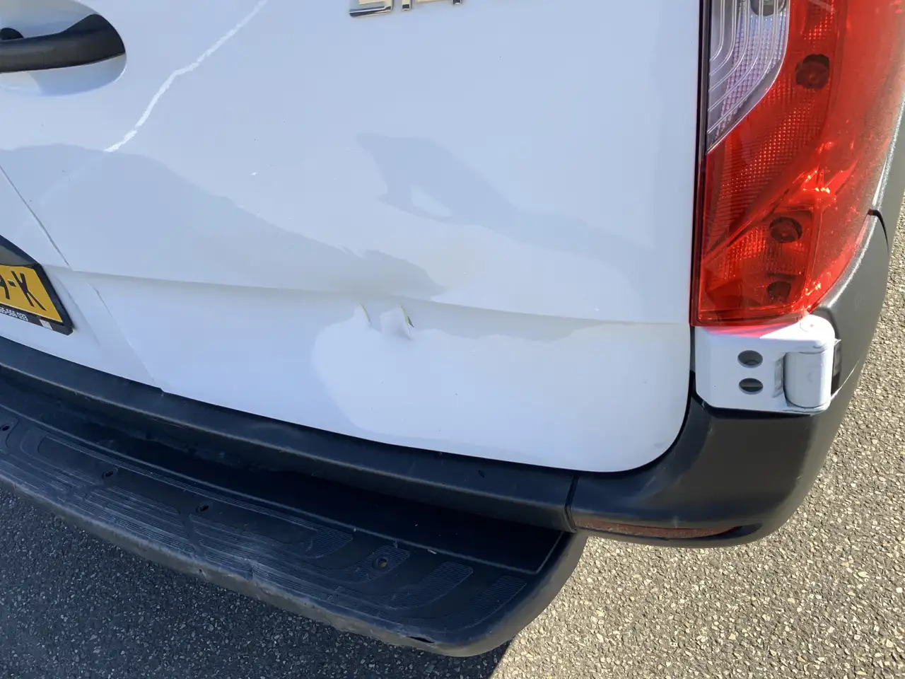 Mercedes-Benz Sprinter 314 2.2 CDI L3H2 Maxi Airco 3 Zits Euro 6 - Fourgon utilitaire: photos 3 Mercedes-Benz Sprinter 314 2.2 CDI L3H2 Maxi Airco 3 Zits Euro 6 - Fourgon utilitaire: photos 3