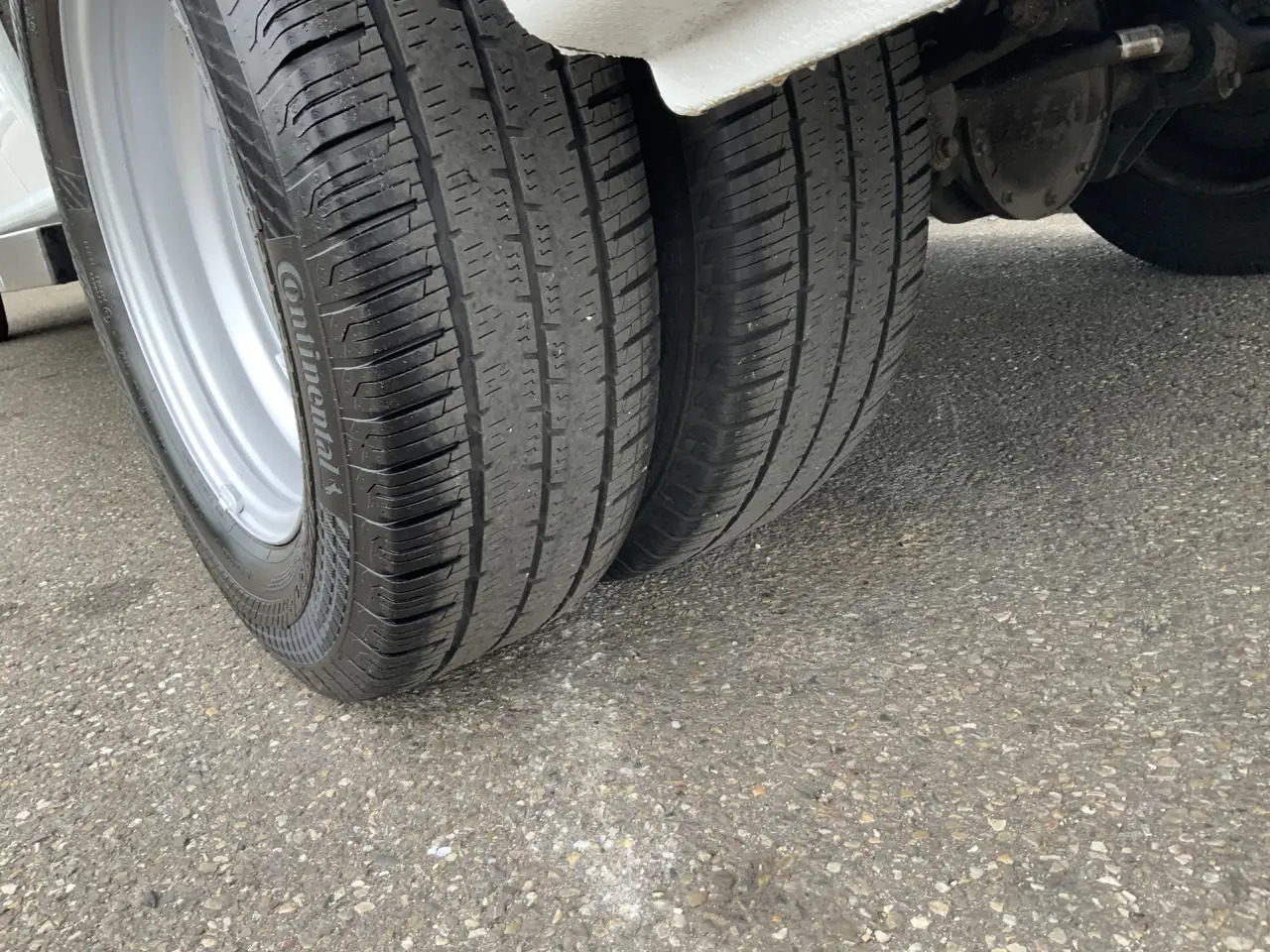 Mercedes-Benz Sprinter 513 2.2 CDI 366 L2H2 Dub Lucht Airco Camera Trekha - Fourgon utilitaire: photos 4 Mercedes-Benz Sprinter 513 2.2 CDI 366 L2H2 Dub Lucht Airco Camera Trekha - Fourgon utilitaire: photos 4