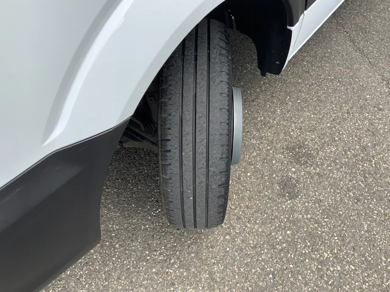 Fourgon utilitaire Mercedes-Benz Sprinter 516 2.2 CDI 366 L2H2 Camera Trekhaak 3500 kg Dub L: photos 21