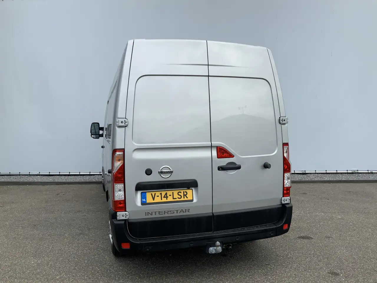 Nissan Interstar 2.3 dCi L2H2 Acenta Airco Cruise 3 Zits Camera Nav - Fourgon utilitaire: photos 2 Nissan Interstar 2.3 dCi L2H2 Acenta Airco Cruise 3 Zits Camera Nav - Fourgon utilitaire: photos 2