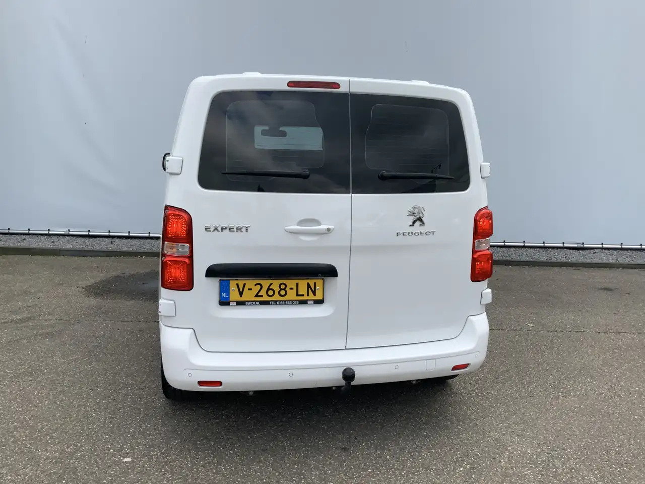 Peugeot Expert 227C 2.0 BlueHDI 150 Premium Pack Airco Cruise Cam - Fourgon utilitaire: photos 2 Peugeot Expert 227C 2.0 BlueHDI 150 Premium Pack Airco Cruise Cam - Fourgon utilitaire: photos 2