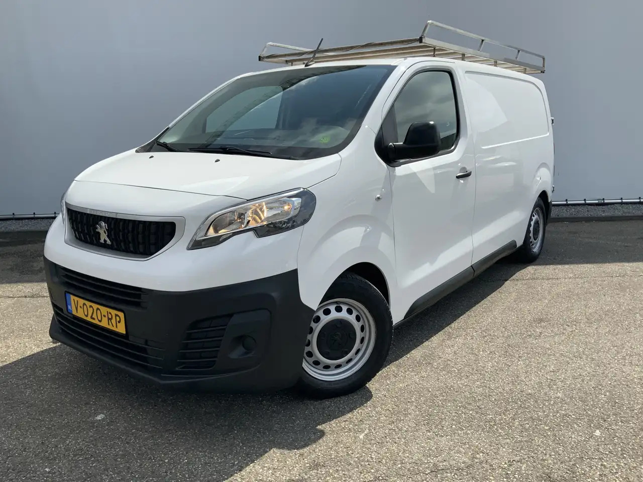 Peugeot Expert glazenwasser 226S 1.6 BlueHDI 115 Inbouw 530 liter - Fourgon utilitaire: photos 1 Peugeot Expert glazenwasser 226S 1.6 BlueHDI 115 Inbouw 530 liter - Fourgon utilitaire: photos 1