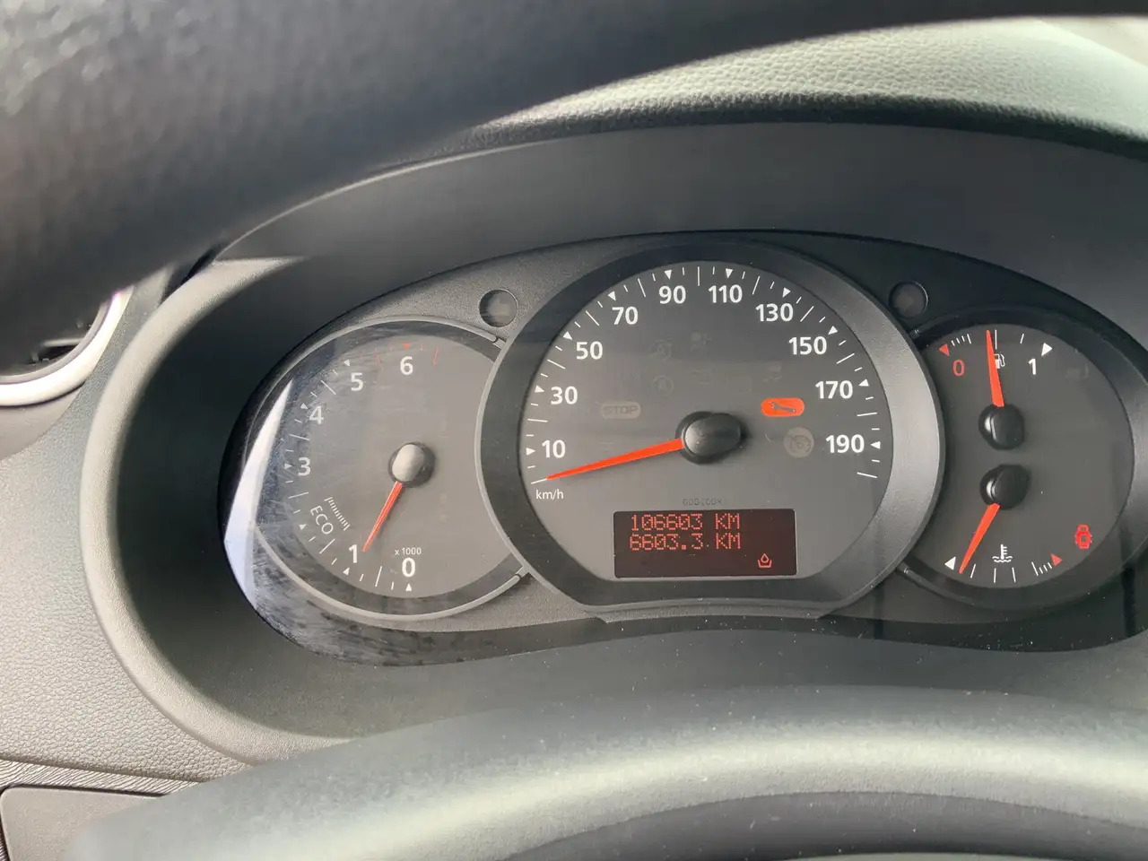 Fourgonnette, Véhicule de voirie/ Spécial Renault Kangoo 1.5 dCi 90 Energy Comfort Plus .Sortimo Kasten Com: photos 15