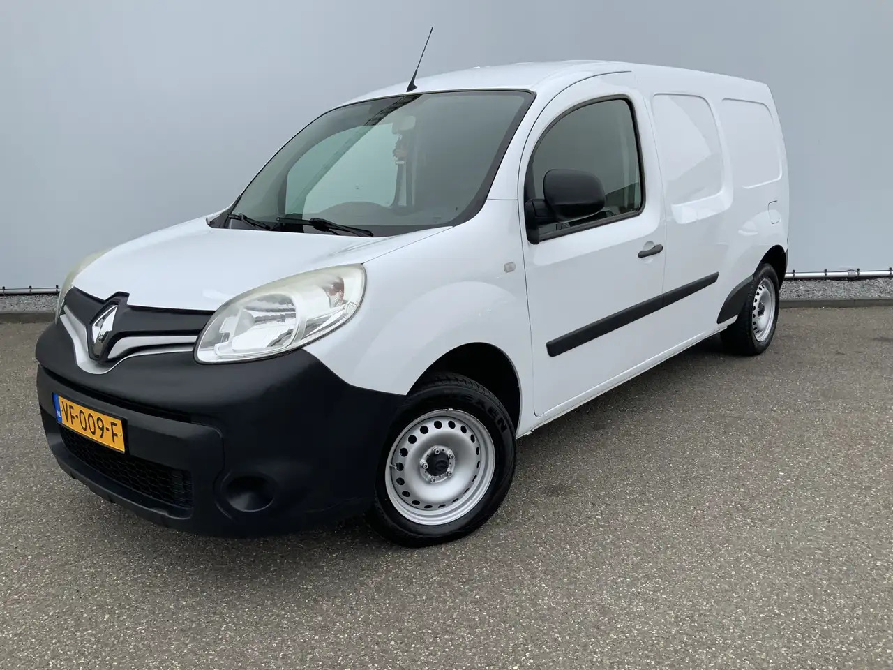 Renault Kangoo Express 1.5 dCi 90 Express Maxi Comfort Airco Crui - Fourgon utilitaire: photos 1 Renault Kangoo Express 1.5 dCi 90 Express Maxi Comfort Airco Crui - Fourgon utilitaire: photos 1