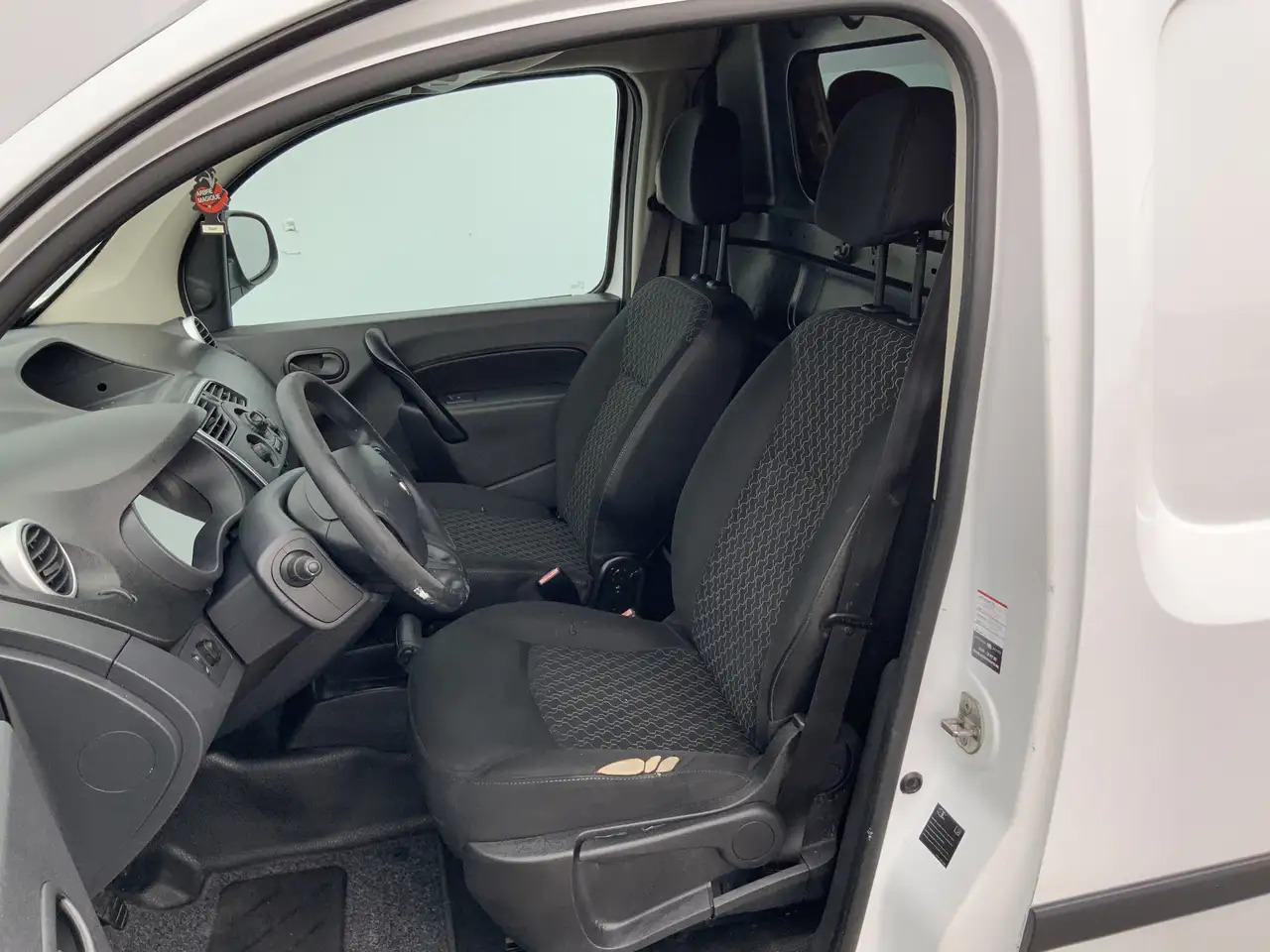 Renault Kangoo Express 1.5 dCi 90 Express Maxi Comfort Airco Crui - Fourgon utilitaire: photos 4 Renault Kangoo Express 1.5 dCi 90 Express Maxi Comfort Airco Crui - Fourgon utilitaire: photos 4