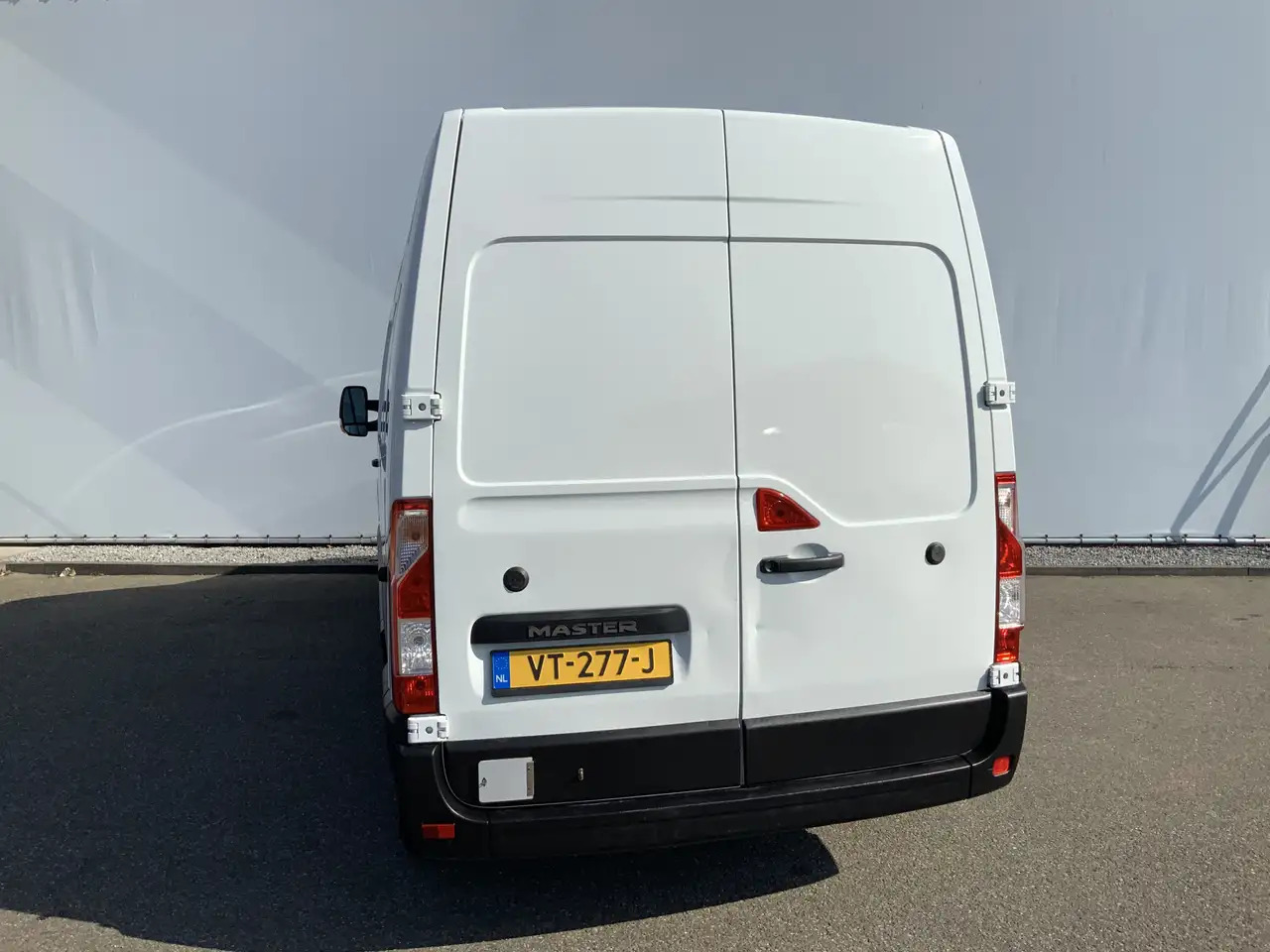 Renault Master T35 2.3 dCi L3H2 Maxi Koelauto Cruise 3 Zits Euro - Véhicule utilitaire frigorifique: photos 3 Renault Master T35 2.3 dCi L3H2 Maxi Koelauto Cruise 3 Zits Euro - Véhicule utilitaire frigorifique: photos 3