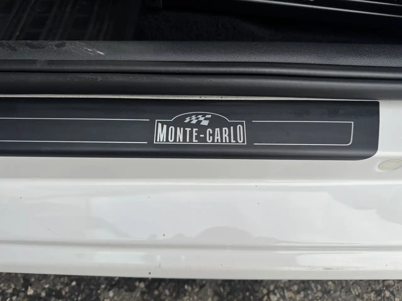 Skoda Citigo 1.0 Greentech Style Monte-Carlo Airco, Panoramadak - Voiture à hayon: photos 4 Skoda Citigo 1.0 Greentech Style Monte-Carlo Airco, Panoramadak - Voiture à hayon: photos 4