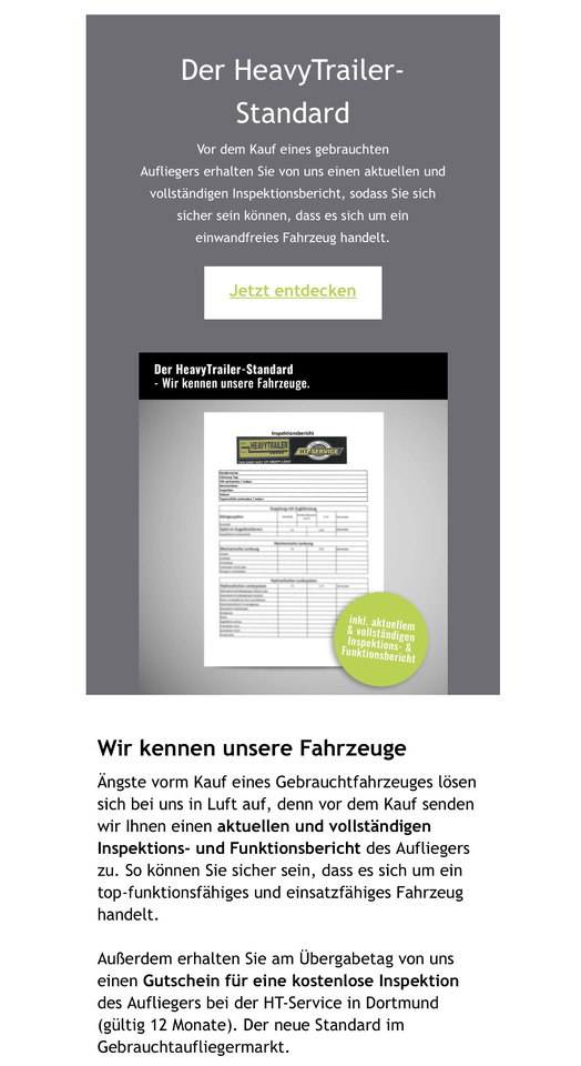 Meusburger 3-Achs-Mega-Tele-Plateau nachlaufgelenkt - Semi-remorque plateau: photos 3 Meusburger 3-Achs-Mega-Tele-Plateau nachlaufgelenkt - Semi-remorque plateau: photos 3