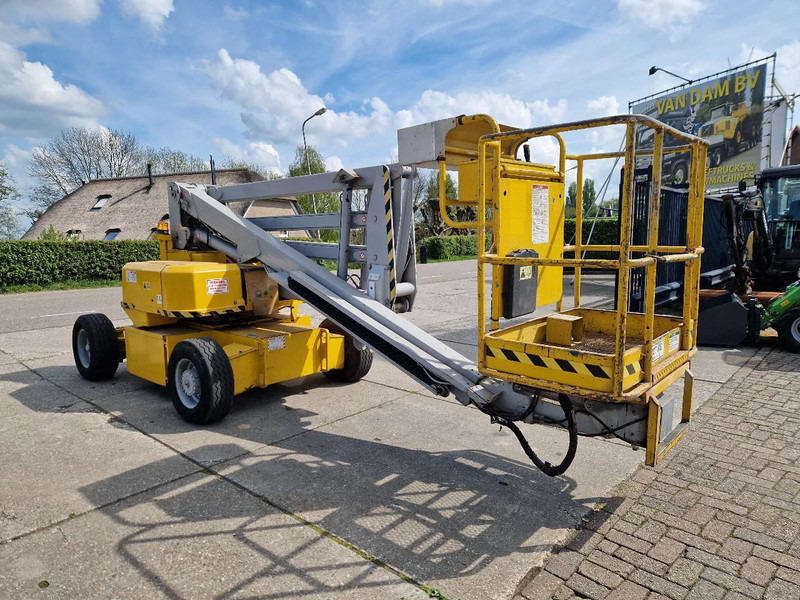 Genie Z45/22 DC knikhoogwerker elektrisch - Nacelle articulée: photos 2 Genie Z45/22 DC knikhoogwerker elektrisch - Nacelle articulée: photos 2
