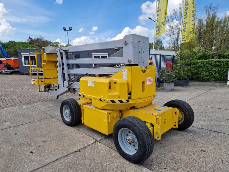 Genie Z45/22 DC knikhoogwerker elektrisch - Nacelle articulée: photos 3 Genie Z45/22 DC knikhoogwerker elektrisch - Nacelle articulée: photos 3