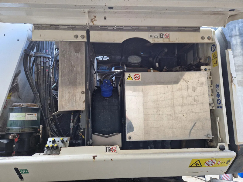 Sennebogen 821 overslagkraan - Pelle de manutention: photos 5 Sennebogen 821 overslagkraan - Pelle de manutention: photos 5