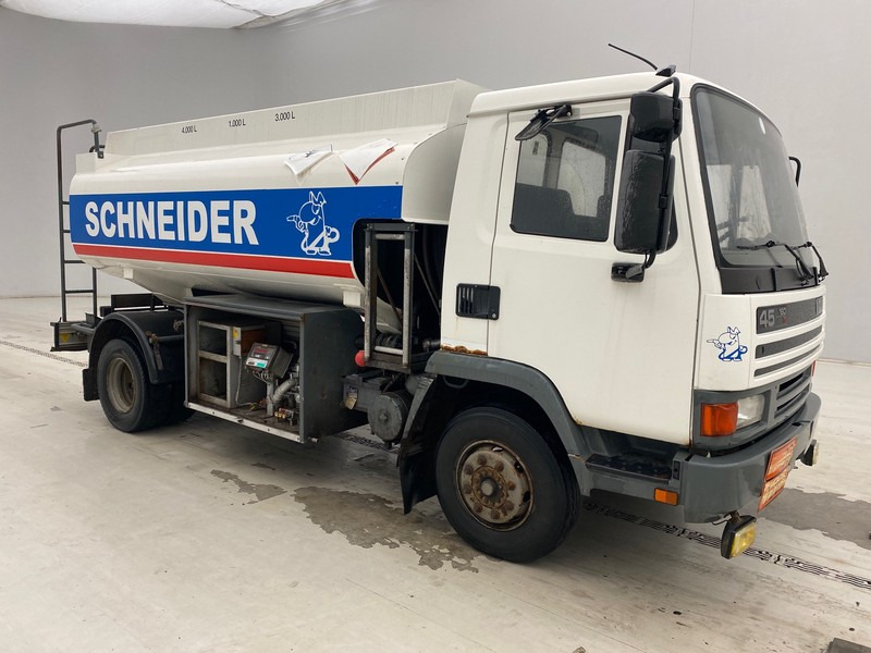 DAF 45.160 ATi - Camion citerne: photos 3 DAF 45.160 ATi - Camion citerne: photos 3