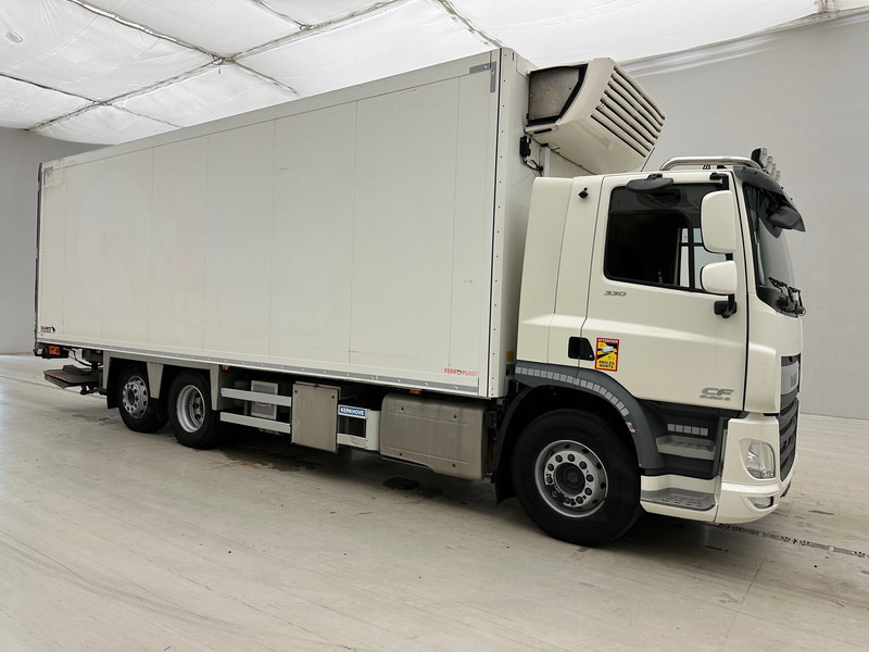 DAF CF 330 - 6x2 - Camion frigorifique: photos 3 DAF CF 330 - 6x2 - Camion frigorifique: photos 3