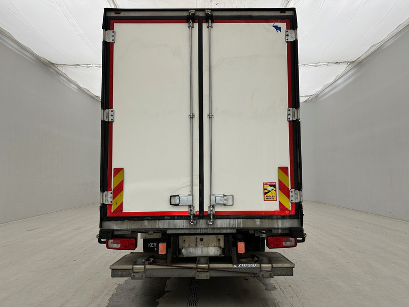 DAF CF 330 - 6x2* - Camion frigorifique: photos 5 DAF CF 330 - 6x2* - Camion frigorifique: photos 5
