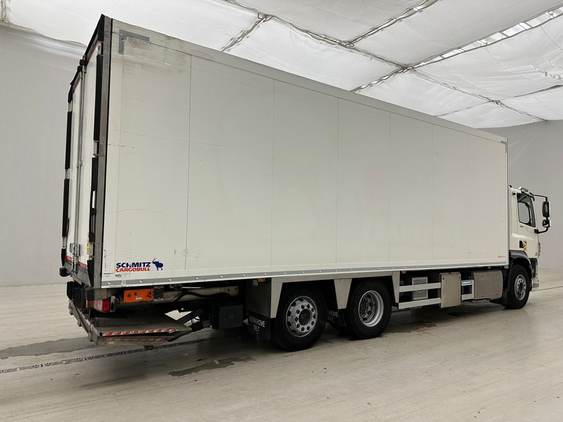 DAF CF 330 - 6x2* - Camion frigorifique: photos 4 DAF CF 330 - 6x2* - Camion frigorifique: photos 4