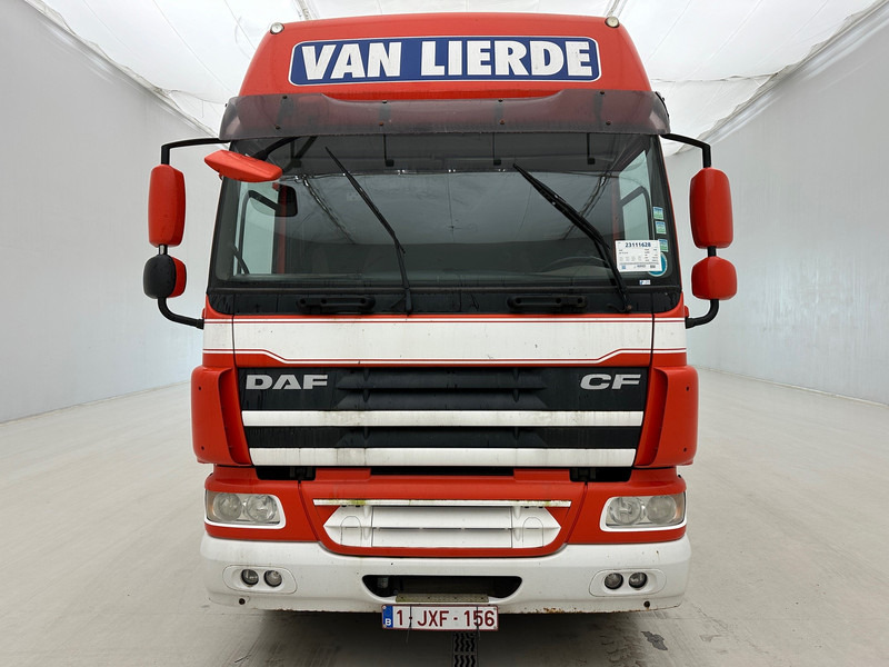 DAF CF75.310* - Camion fourgon: photos 2 DAF CF75.310* - Camion fourgon: photos 2