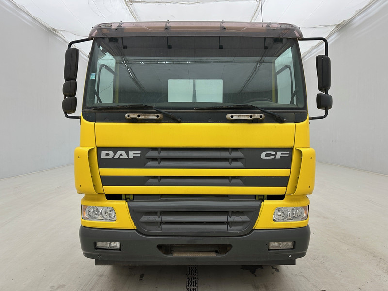 DAF CF75.360 - 6x2 - Camion ampliroll: photos 2 DAF CF75.360 - 6x2 - Camion ampliroll: photos 2