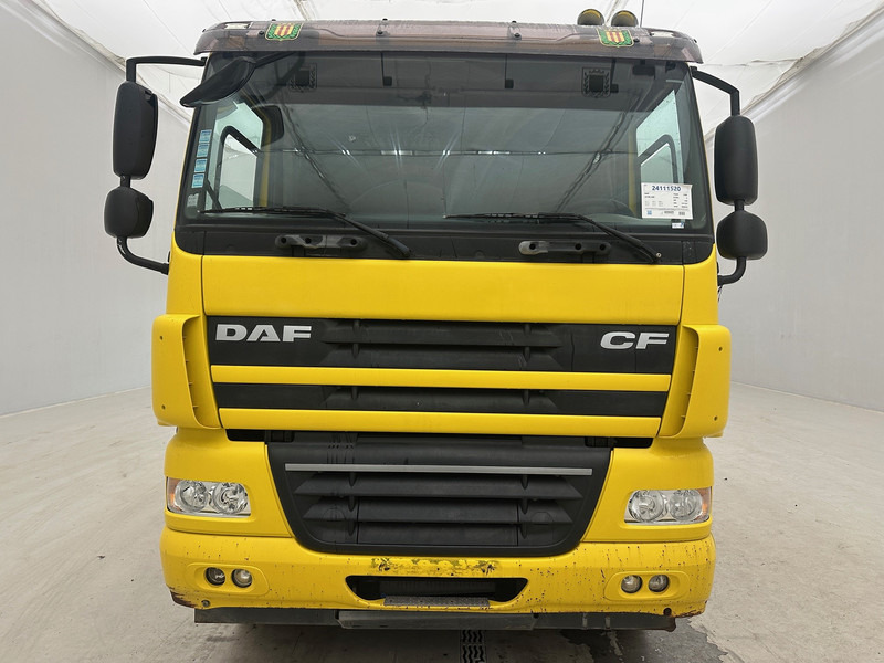 DAF CF85.360* - Camion citerne: photos 2 DAF CF85.360* - Camion citerne: photos 2