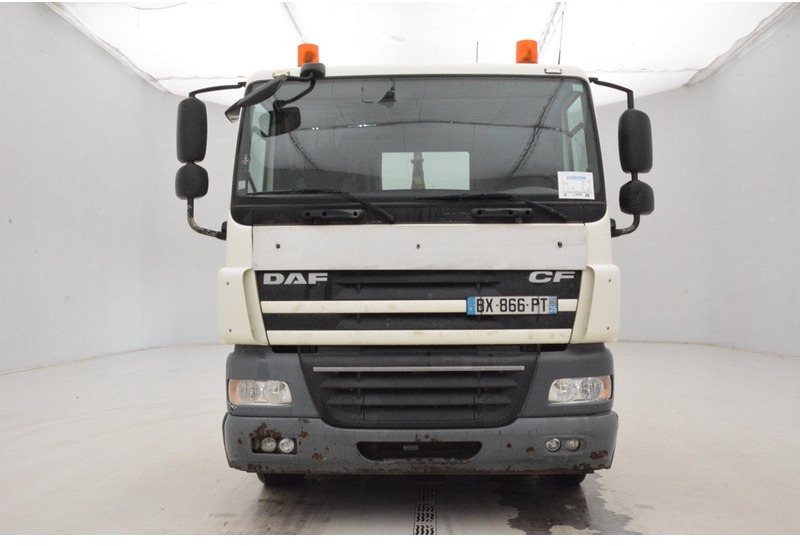 DAF CF85.410 - 6x2* - Camion ampliroll: photos 2 DAF CF85.410 - 6x2* - Camion ampliroll: photos 2