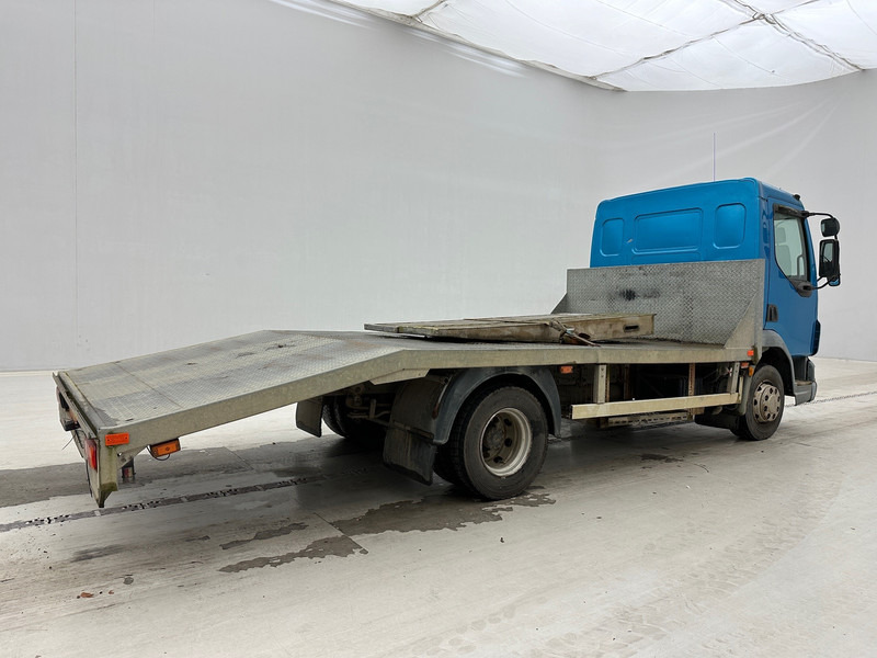 DAF LF45.12* - Camion porte-voitures: photos 5 DAF LF45.12* - Camion porte-voitures: photos 5