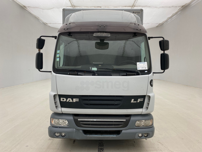 DAF LF45.180 - Camion fourgon: photos 2 DAF LF45.180 - Camion fourgon: photos 2