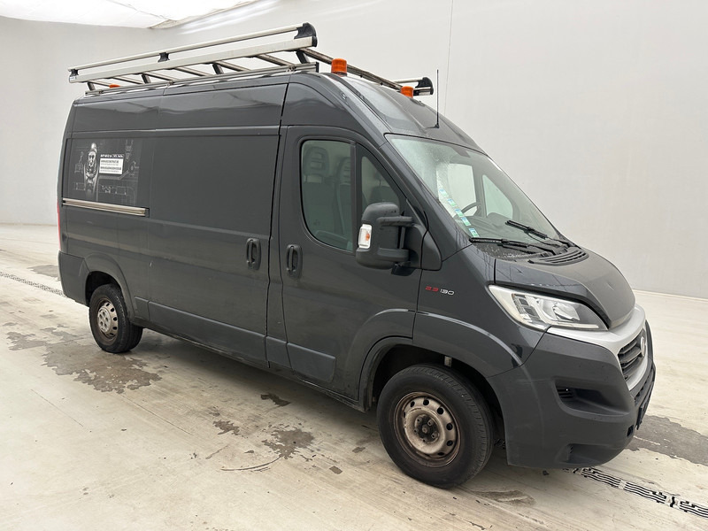 Fiat Ducato 2.3 130 - Fourgon utilitaire: photos 3 Fiat Ducato 2.3 130 - Fourgon utilitaire: photos 3