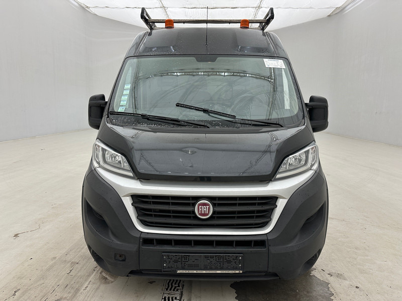 Fiat Ducato 2.3 130 - Fourgon utilitaire: photos 2 Fiat Ducato 2.3 130 - Fourgon utilitaire: photos 2